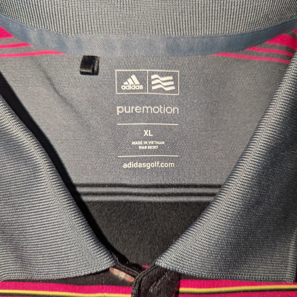 adidas 2014 pga